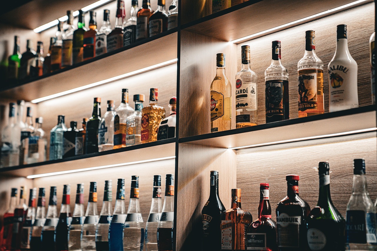 金沢片町で女性の方が楽しめるバー【BAR738】